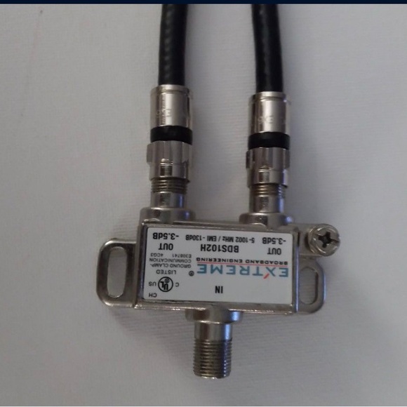 3PACK Extreme Broadband Engineering - Picture 3 of 5